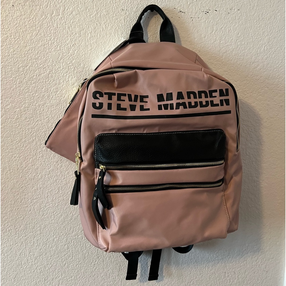 BRAND NEW Steve Madden backpack